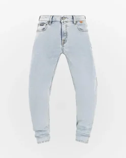 Richa Motorjeans-Bronx Motorjeans Blue 0