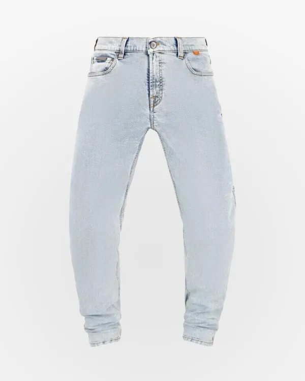 Richa Motorjeans-Bronx Motorjeans Blue 0