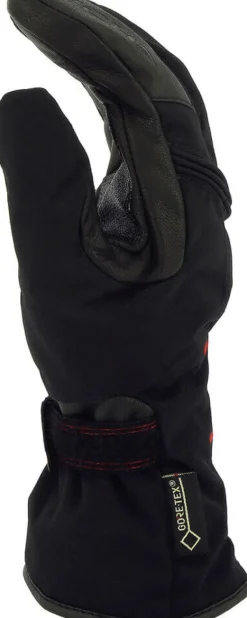 Richa Motorhandschoenen-Buter Gore-Tex Gove Back 100
