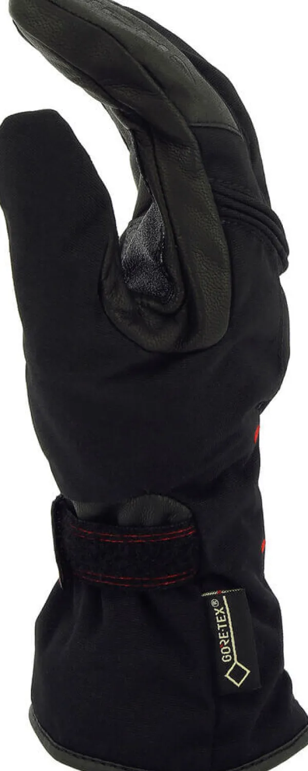 Richa Motorhandschoenen-Buter Gore-Tex Gove Back 100