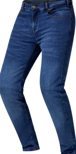 Richa Motorjeans-Classic 3 Motorjeans Dark Blue