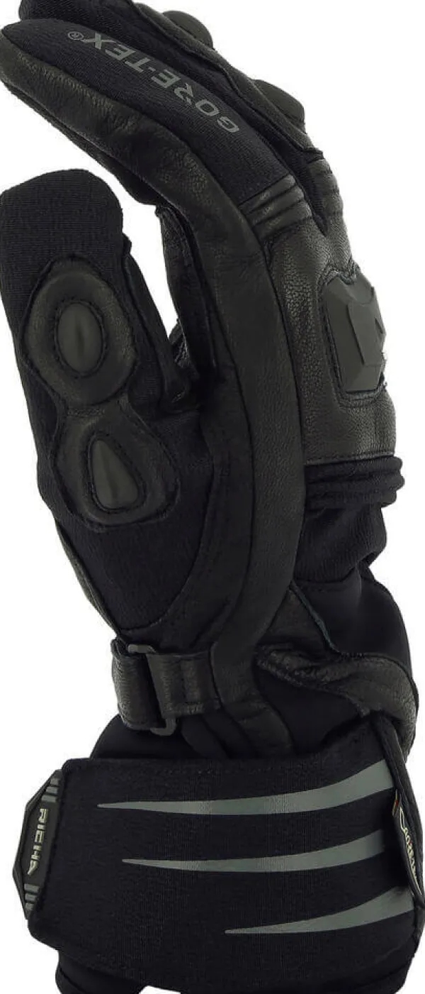 Richa Motorhandschoenen-Cod Protect GTX Gove Back 100