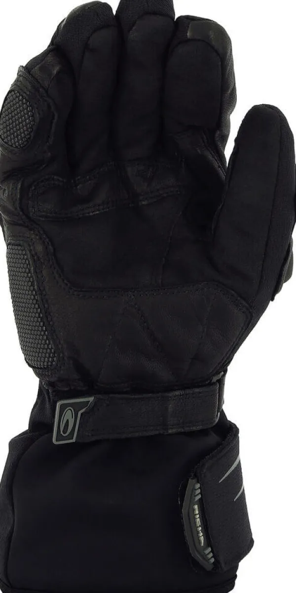Richa Motorhandschoenen-Cod Protect GTX Gove Back 100