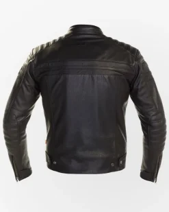 Richa Motorjassen-Daytona 2 Motorjas Black 100