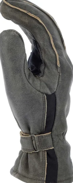 Richa Motorhandschoenen-Dieppe Gove Antique Brown 1001