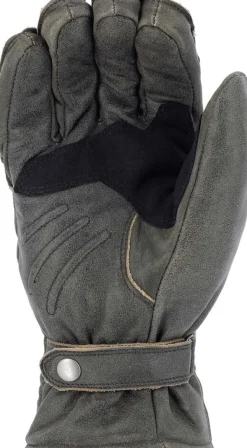 Richa Motorhandschoenen-Dieppe Gove Antique Brown 1001