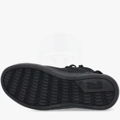 DAMES Richa Dames Motorschoenen-Douglas WP Ladies Shoes Black 100
