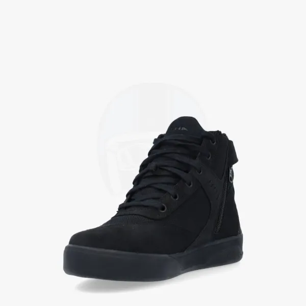 DAMES Richa Dames Motorschoenen-Douglas WP Ladies Shoes Black 100