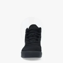 DAMES Richa Dames Motorschoenen-Douglas WP Ladies Shoes Black 100