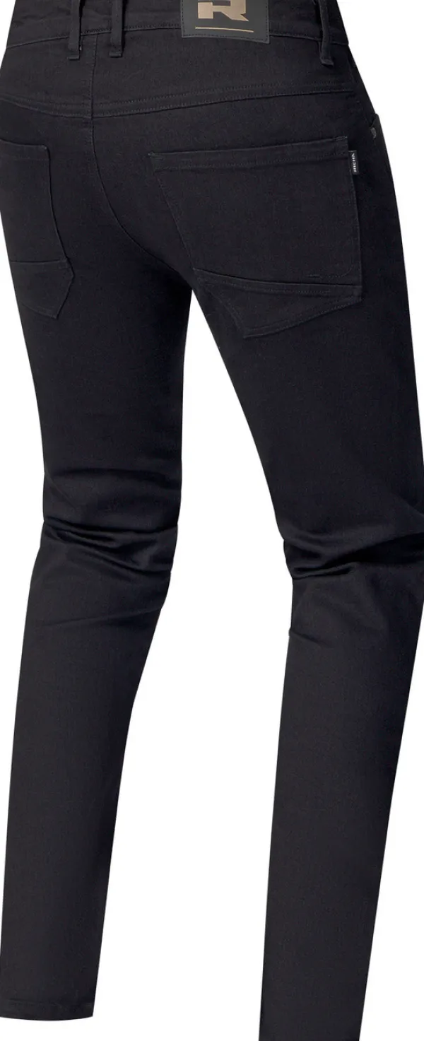 Richa Motorjeans-Epic 2 Motorjeans Black