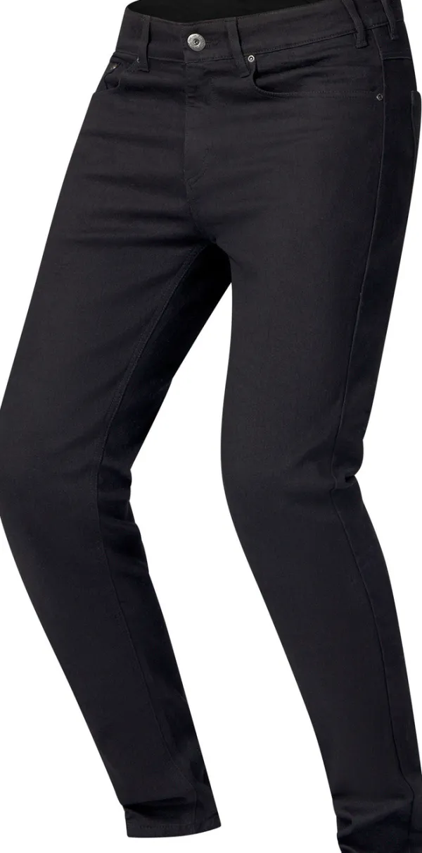 Richa Motorjeans-Epic 2 Motorjeans Black