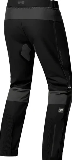 Richa Motorbroeken-Eternity otorbroek Back