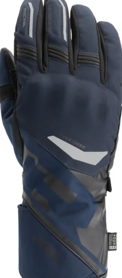 Richa Motorhandschoenen-Eternity Waterproof Gove Bue