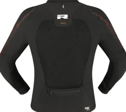 Richa Motorjassen-Force 2 D3O otorja Back