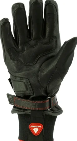 Richa Motorhandschoenen-Ghent GTX ady Gove Back 100
