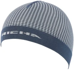 Richa Balaclavas En Helmmutsen-Helmet Cap Light (SCX L) Blue 300