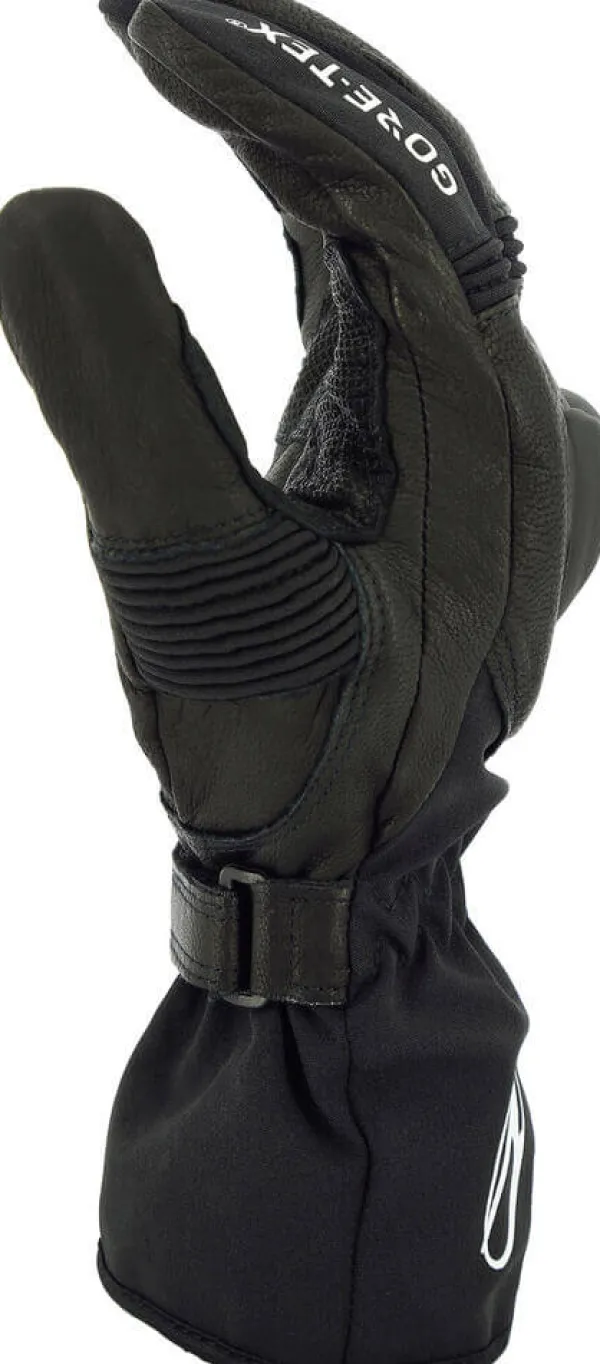 Richa Motorhandschoenen-Hurricane GTX Gove Back 100