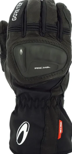 Richa Motorhandschoenen-Hurricane GTX Gove Back 100