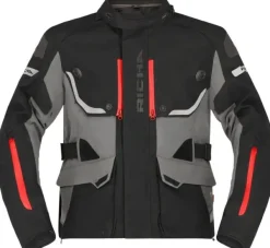 Richa Motorjassen-Infinity 3 Pro otorja Back 100