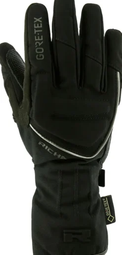 Richa Motorhandschoenen-Invader GTX ady Gove Back 100