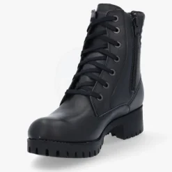 DAMES Richa Dames Motorschoenen|Casual Motorschoenen-Jade Waterproof Shoes Black