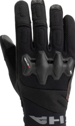 Richa Motorhandschoenen-Jettrea Gove Back