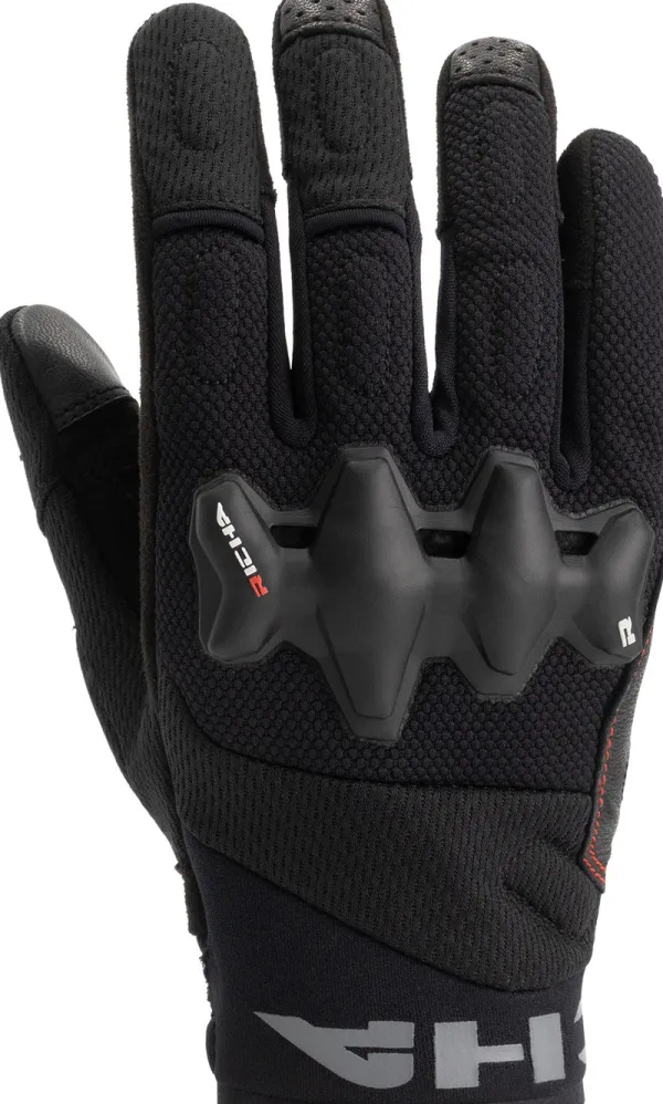 Richa Motorhandschoenen-Jettrea Gove Back
