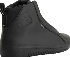 Heren Richa Casual Motorschoenen|Heren Motorschoenen-Logan GTX Shoes Black