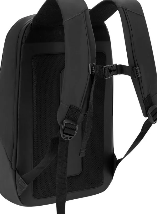 Richa Rugzakken-Matte Bag Backpack Black 100