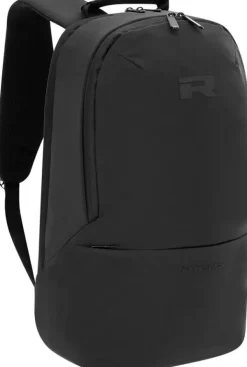 Richa Rugzakken-Matte Bag Backpack Black 100