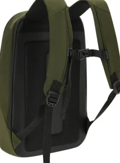 Richa Rugzakken-Matte Bag Backpack Green 2400