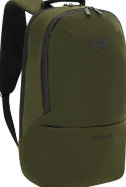 Richa Rugzakken-Matte Bag Backpack Green 2400