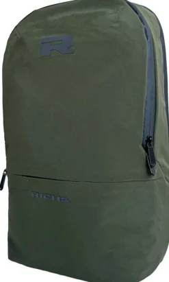Richa Rugzakken-Matte Bag Backpack Green 2400