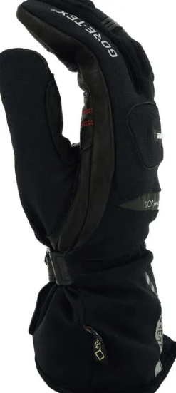 Richa Motorhandschoenen-North Gore-Tex Goves Back 100