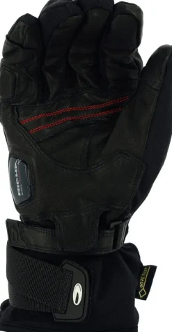 Richa Motorhandschoenen-North Gore-Tex Goves Back 100