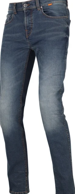 Richa Motorjeans-Original 2 Motorjeans Washed blue 0