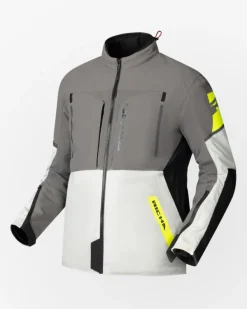 Richa Motorjassen-Orion GTX otorja Grey/Yeow Fuo