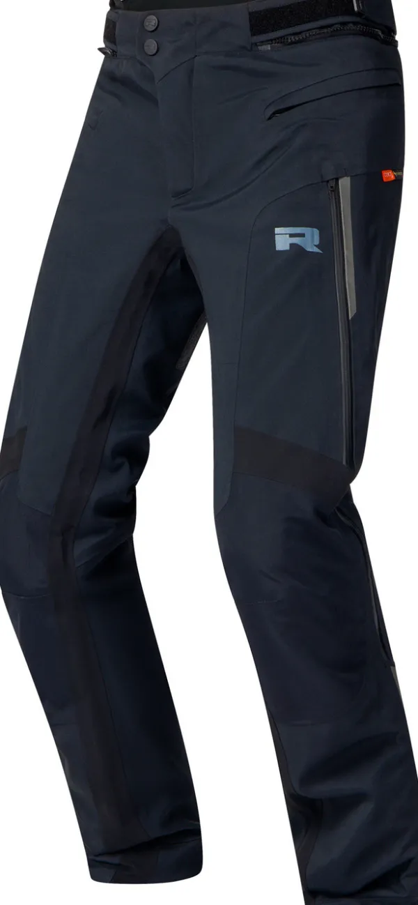 Richa Motorbroeken-Patinu GTX Pro otorbroek Back