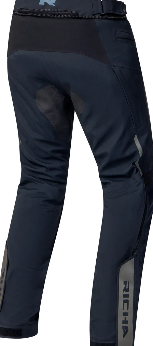 Richa Motorbroeken-Patinu GTX Pro otorbroek Back