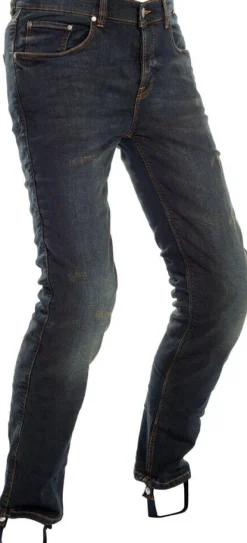 Richa Motorjeans-Project Motorjeans Blue 0