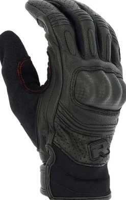 Richa Motorhandschoenen-Protect uer 2 Gove Back 100