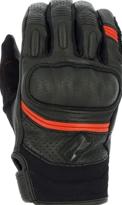 Richa Motorhandschoenen-Protect uer 2 Gove Red 400