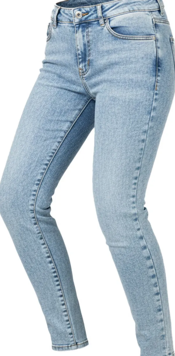 Richa Motorjeans-Rihanna Motorjeans Light Blue