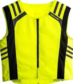 Richa Reflectievesten|Motorjassen-Safety Mesh Jacket Fluo 650