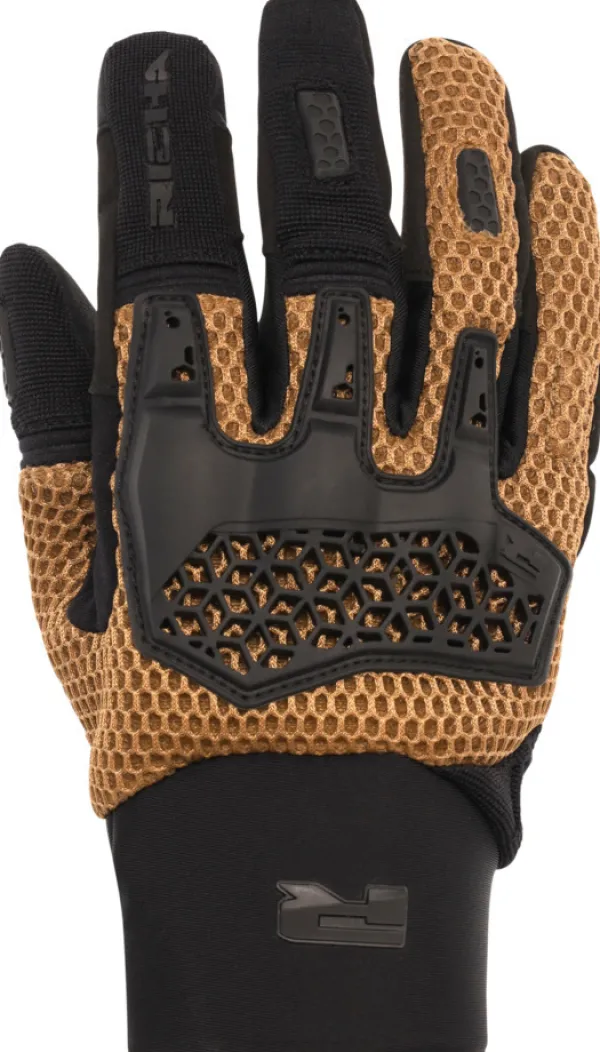 Richa Motorhandschoenen-andbat Gove and