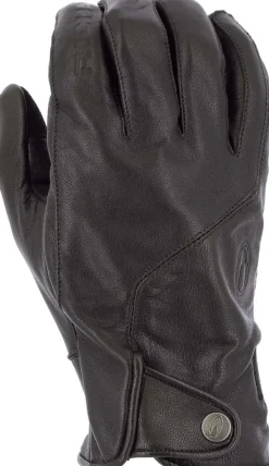 Richa Motorhandschoenen-coot Gove Brown 1000