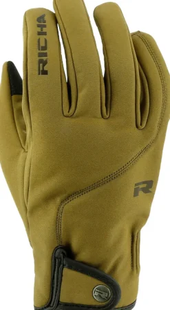 Richa Motorhandschoenen-coot ofthe Gove Brown 1000