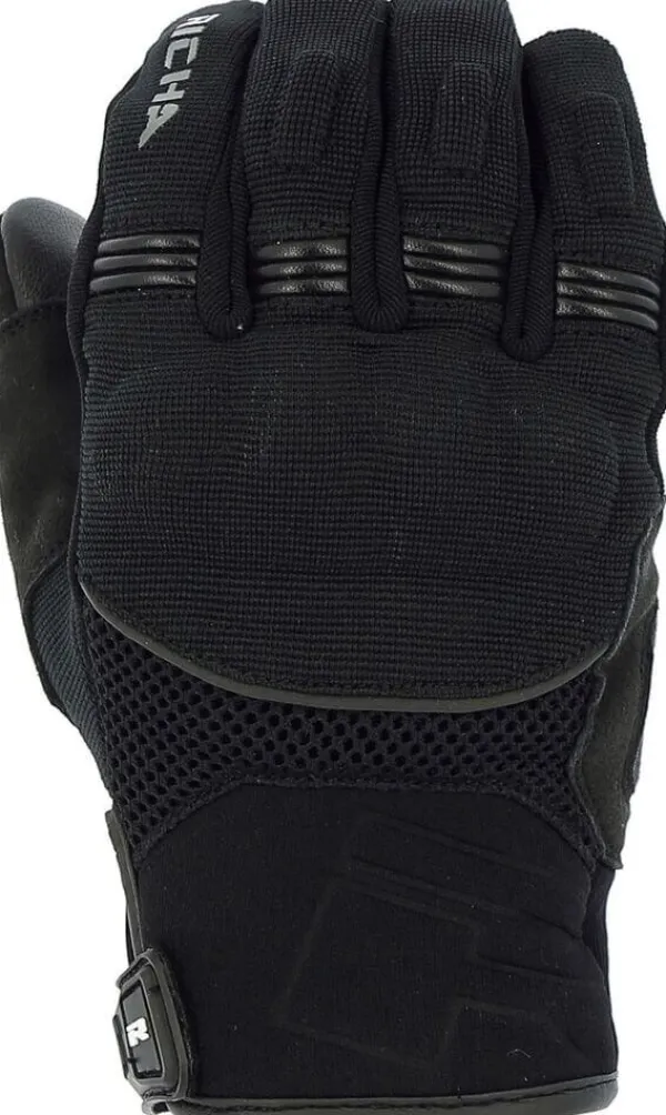 Richa Motorhandschoenen-cope Gove Back 100