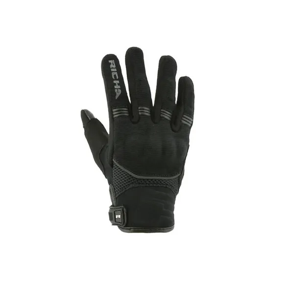 Richa Motorhandschoenen-cope Kid Gove Back 100