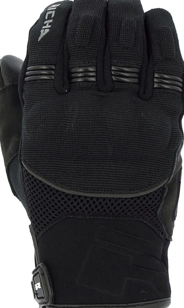 Richa Motorhandschoenen-cope ady Gove Back 100